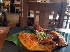 -云海肴·汽锅鸡·云南菜(天山百盛优客店)