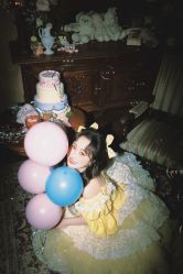 -WAVE SODA摄影工作室