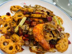 -天天渔港(杏林街店)