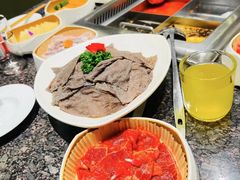 -海底捞火锅(崇文门新世界百货店)
