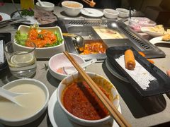 -海底捞火锅(崇文门新世界百货店)