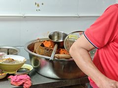 -汪胖子襄阳牛肉面(华丰路店)
