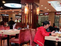 大堂-点都德(汇盈广场店)