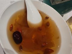 -江城小馆陕南妈妈菜·全球旅行餐厅(钟楼店)