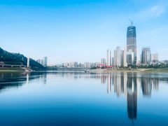 -中国宜宾·长江地标广场
