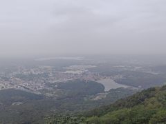 -句容茅山景区
