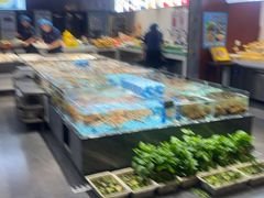 -映像威海·海鲜味道(市区店)