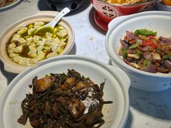 -徽州月·民间徽菜(浦东总店)