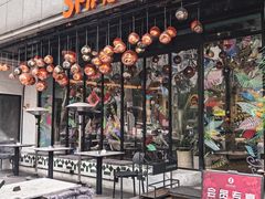 -SHADOWS•Bistro&Eatery(安福路店)