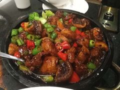 -鹿港小镇(金虹桥国际中心店)