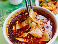 -令氏家外家周秦食府(高新店)