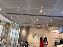 -喜茶(广州天汇igc店)