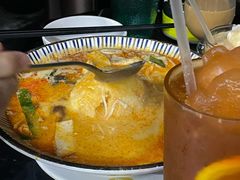 -龙记·香港茶餐厅(海上世界店)