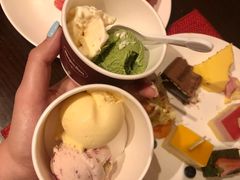 -OPEN開全日自助餐厅·牛肉火锅·海鲜(佛山希尔顿酒店)