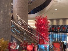 -上海凯宾斯基大酒店