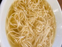 -松發肉骨茶(牛车水店)