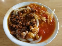 刀削面-太原面食店(解放路店)