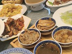 -豫丰汇河南名菜楼(武记餐饮)