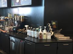 -星巴克(南京鼓楼吾悦广场店)