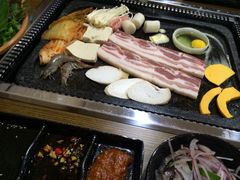 iphone_upload_pic-韩阳王石板烤肉