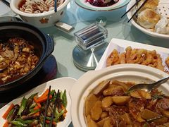 -新时代大酒店(仰口路店)