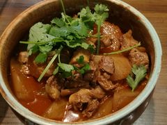 -水煮三国·川鲁江湖菜(香山店)