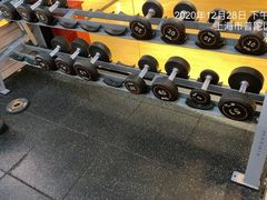 -FEELINGME乐刻包月私教馆·健身(澳门路店)