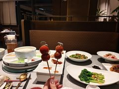 -羲和雅苑•北京烤鸭(平安国际金融中心店)