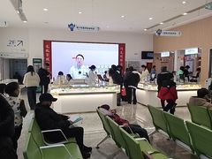 -襄阳爱尔眼科医院