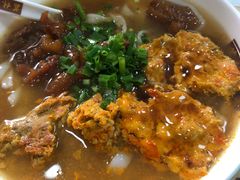 -荔林食店(西华路店)