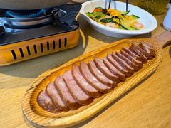 -关东小磨东北菜(上海长风大悦城店)
