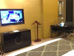 -无锡新湖铂尔曼大酒店