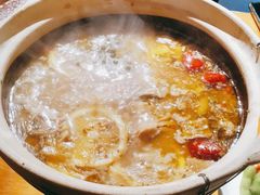 -腰子哥烤串(石佛营炫特店)