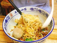 -大碗小面(西门口店)
