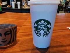 浓缩玛奇朵-星巴克臻选(北京太阳宫凯德店)