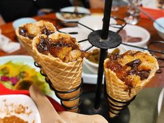 -醉长安(南门总店)