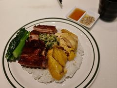 -新旺茶餐厅·早餐·夜宵(仙霞店)