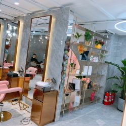 大厅-悦SALON