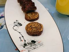 -首座华宴