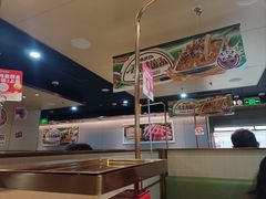 -海底捞火锅(杭州滨江九宜城店)