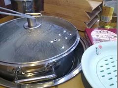 -家里婆自助水饺(振华路店)