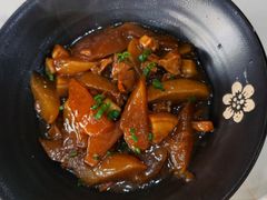 -飯興記苏帮菜·松鼠桂鱼(石路美食街店)