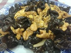 -天津外国语大学（马场道校区）食堂