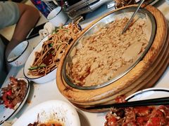 -刘胖子家常菜·蹄花焖藕(兴业店)