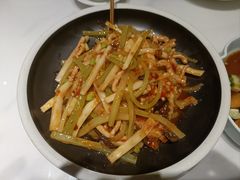 -上上席川菜(凯德乐峰广场店)