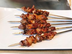 -九府羊·鲜羊火锅·烤串(新华路店)