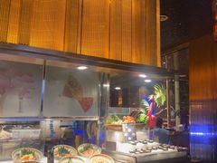 -喜庭海鲜自助(来福士店)