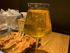 -汪爹爹武汉牛三鲜(朝外大街店)