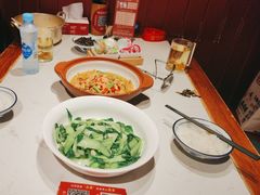 -最爱妈妈菜·宜春本地菜(一店)