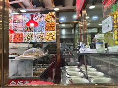 -白魁老号饭庄(安内店)